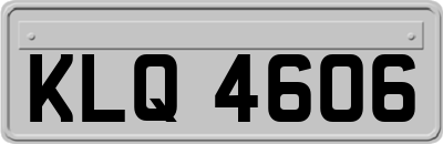 KLQ4606