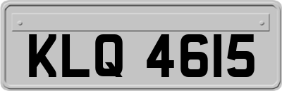 KLQ4615