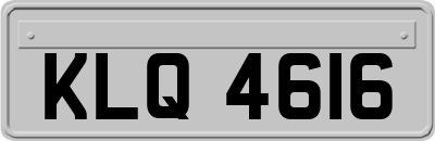 KLQ4616
