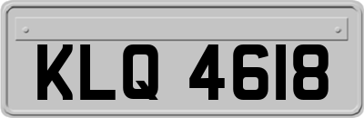 KLQ4618