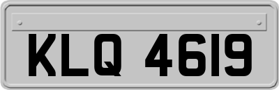 KLQ4619