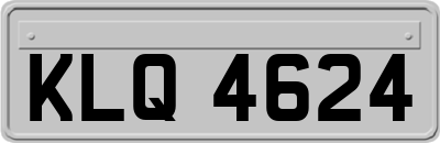 KLQ4624