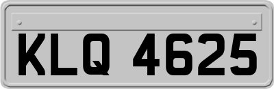KLQ4625