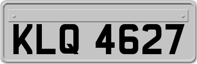 KLQ4627