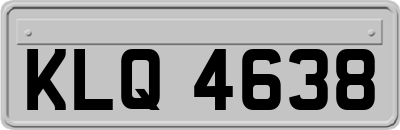 KLQ4638