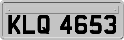 KLQ4653