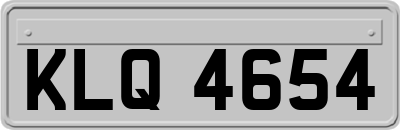 KLQ4654