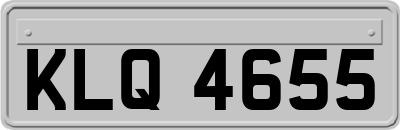 KLQ4655