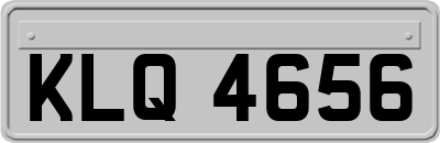 KLQ4656