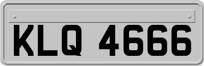 KLQ4666