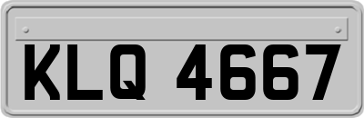 KLQ4667