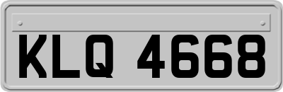 KLQ4668