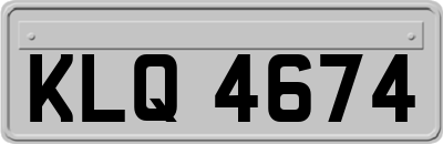 KLQ4674