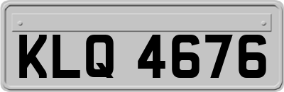 KLQ4676