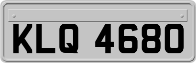 KLQ4680