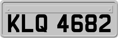KLQ4682