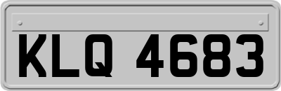 KLQ4683
