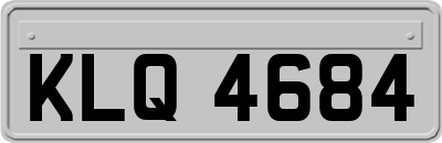 KLQ4684