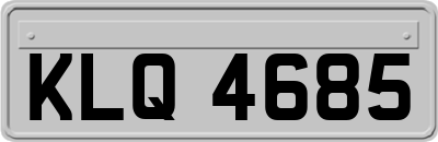 KLQ4685