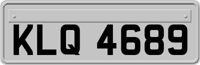 KLQ4689