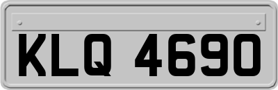 KLQ4690