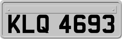 KLQ4693