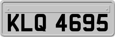 KLQ4695