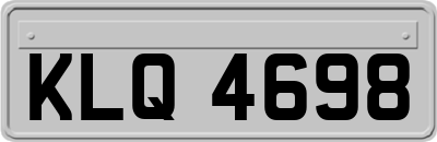 KLQ4698
