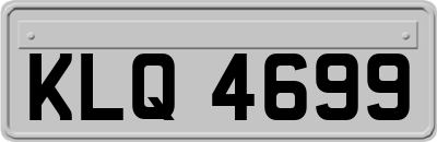 KLQ4699