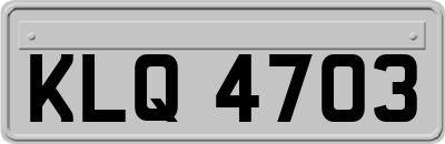 KLQ4703