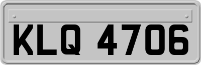 KLQ4706