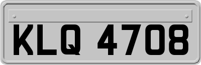KLQ4708