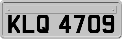 KLQ4709