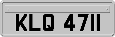 KLQ4711