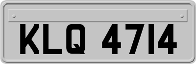 KLQ4714