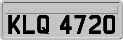 KLQ4720