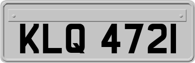 KLQ4721
