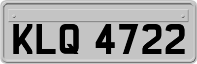 KLQ4722