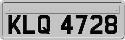KLQ4728