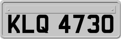KLQ4730