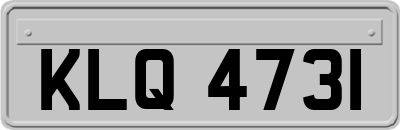 KLQ4731