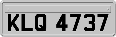 KLQ4737