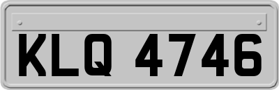 KLQ4746