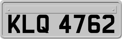 KLQ4762