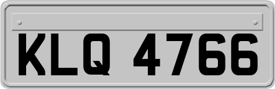 KLQ4766