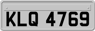 KLQ4769