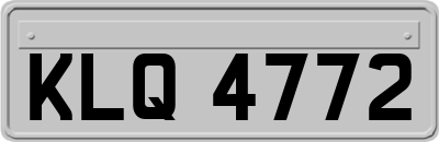 KLQ4772