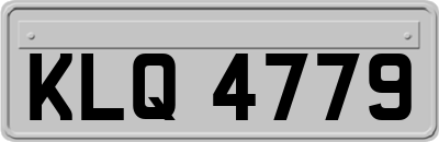 KLQ4779