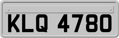 KLQ4780