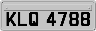KLQ4788
